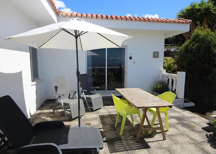 Los Guanches Bungalows