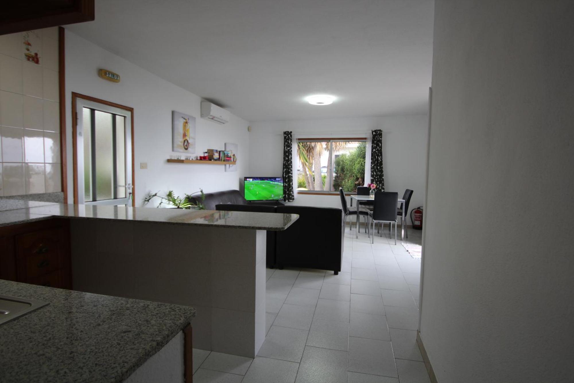 Los Guanches Holiday home *