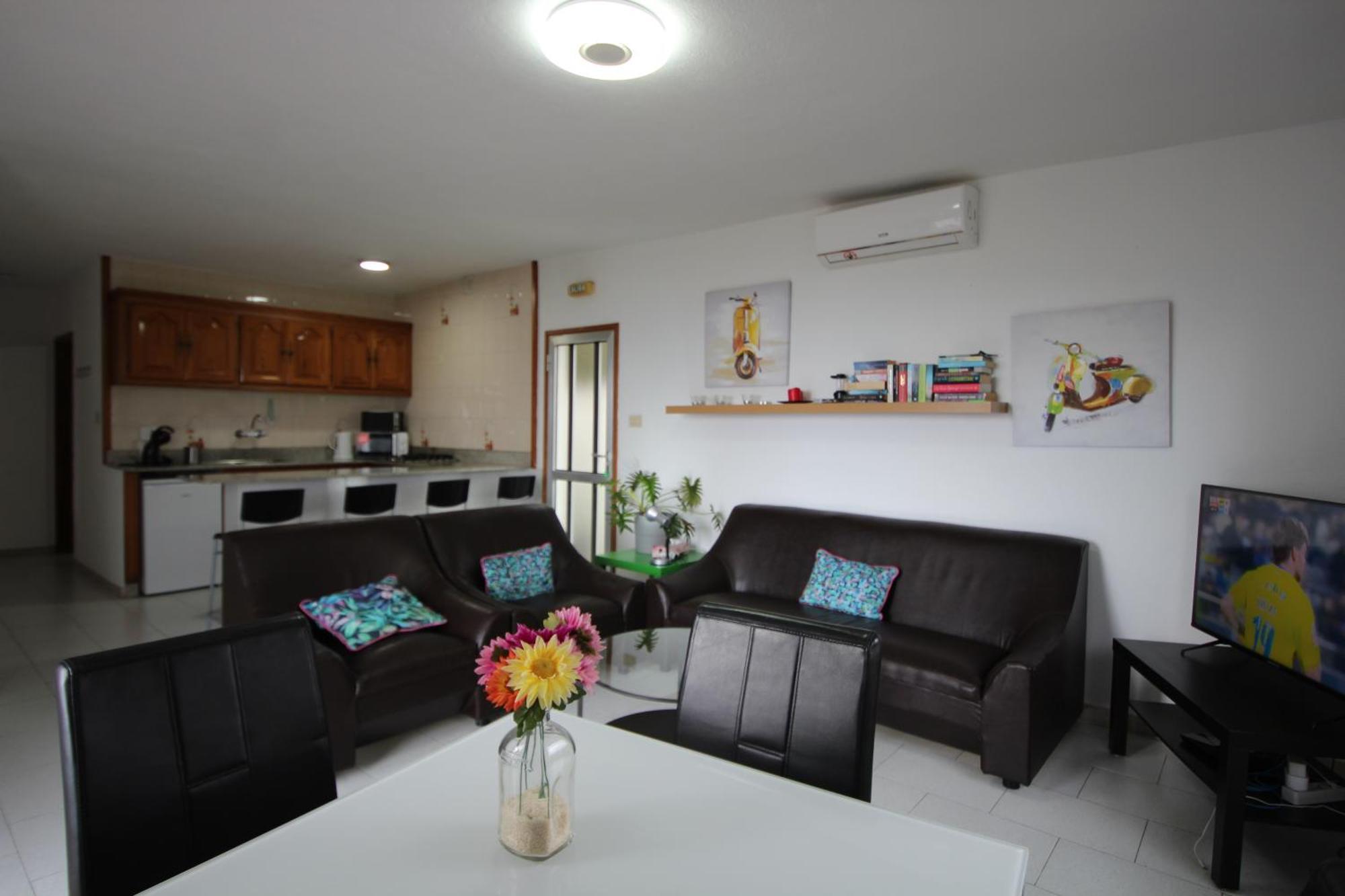 Holiday home Los Guanches El Paso