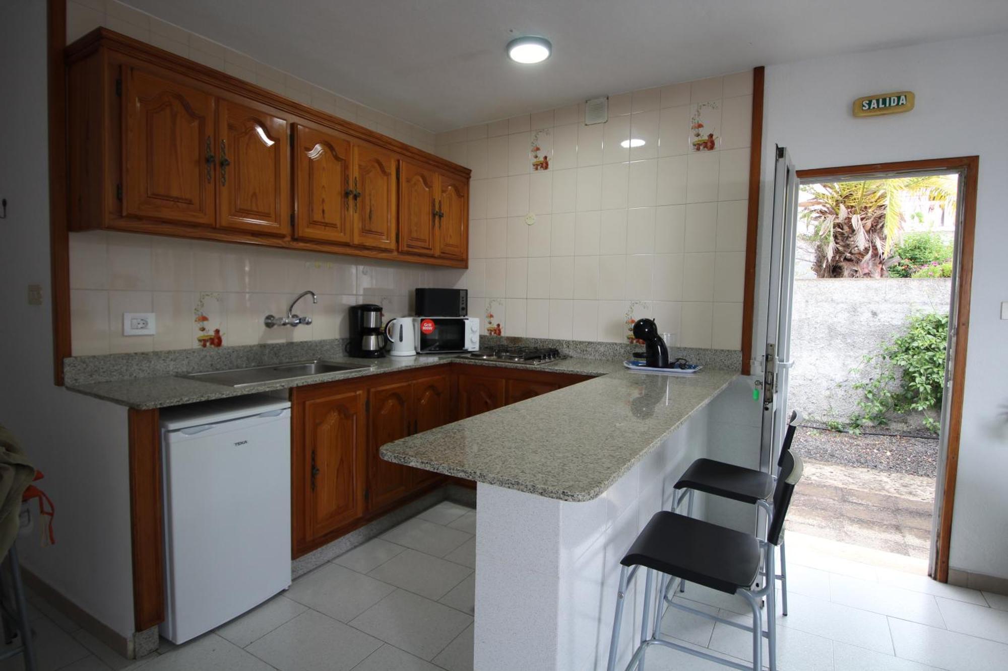 Los Guanches Holiday home *
