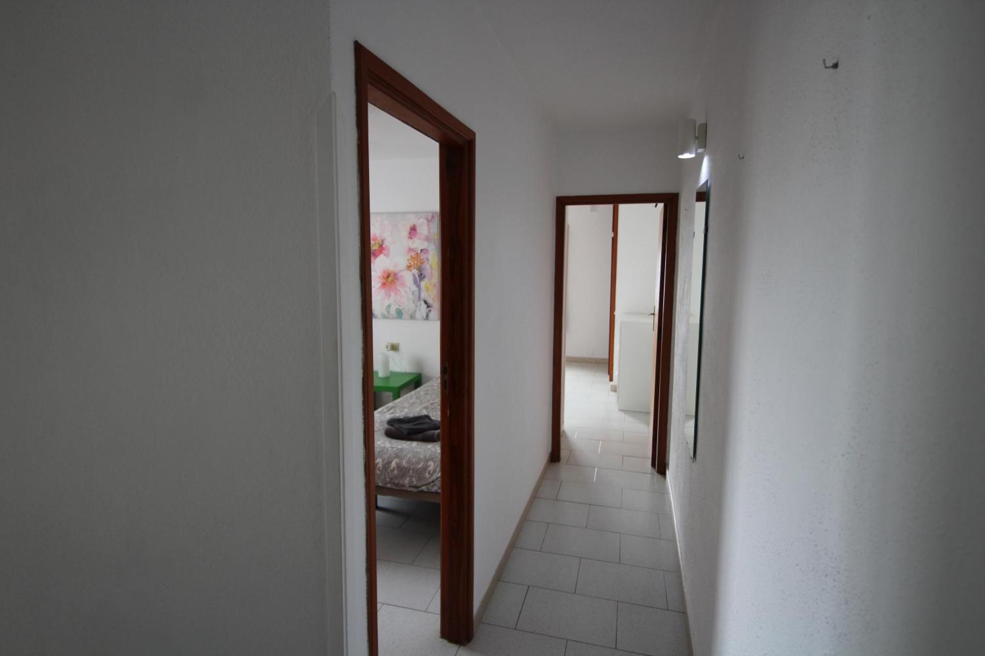 Los Guanches Holiday home El Paso