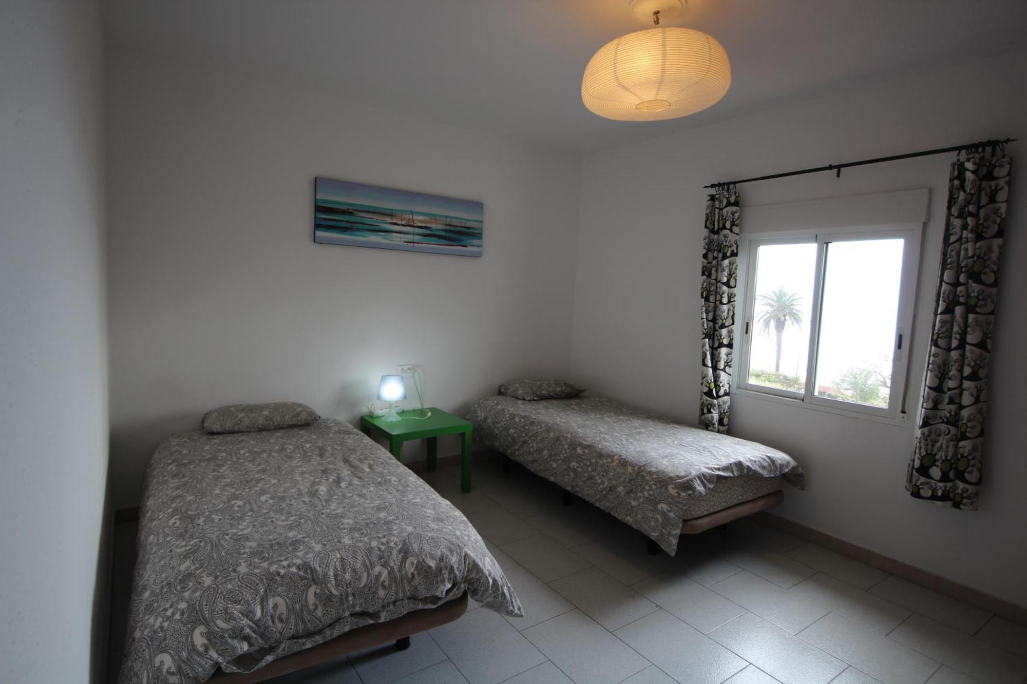 Los Guanches Holiday home