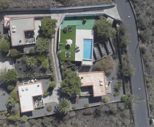 Holiday home Los Guanches