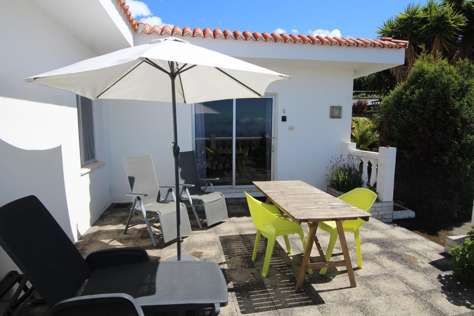 Holiday home Los Guanches El Paso