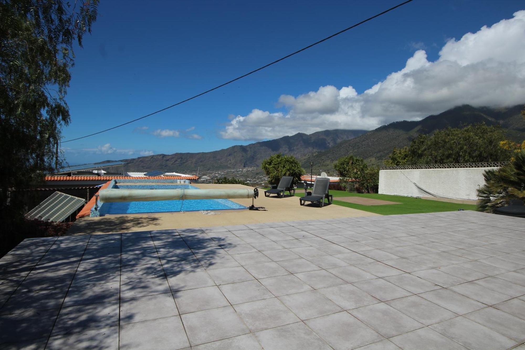 Los Guanches Holiday home