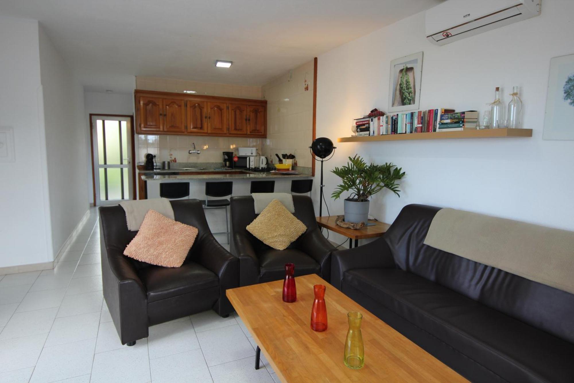 Holiday home Los Guanches