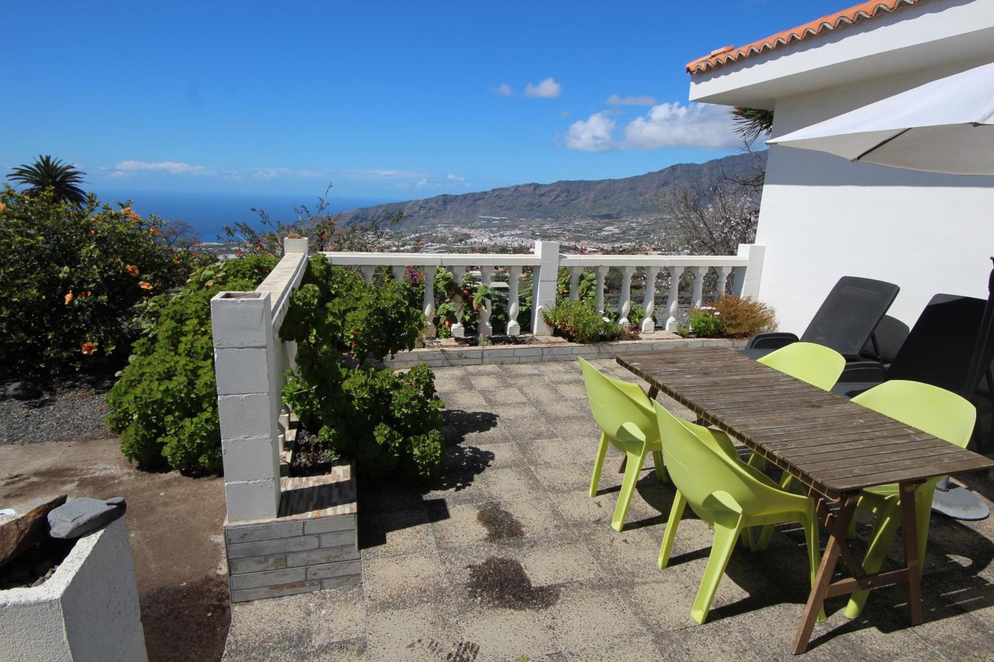 Los Guanches Holiday home *
