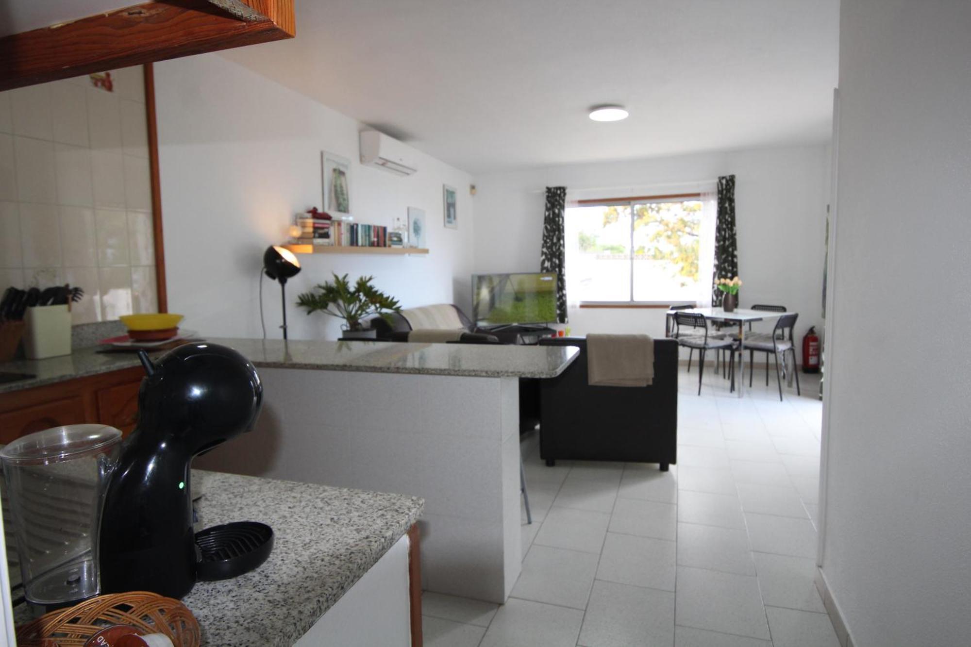 Holiday home Los Guanches *