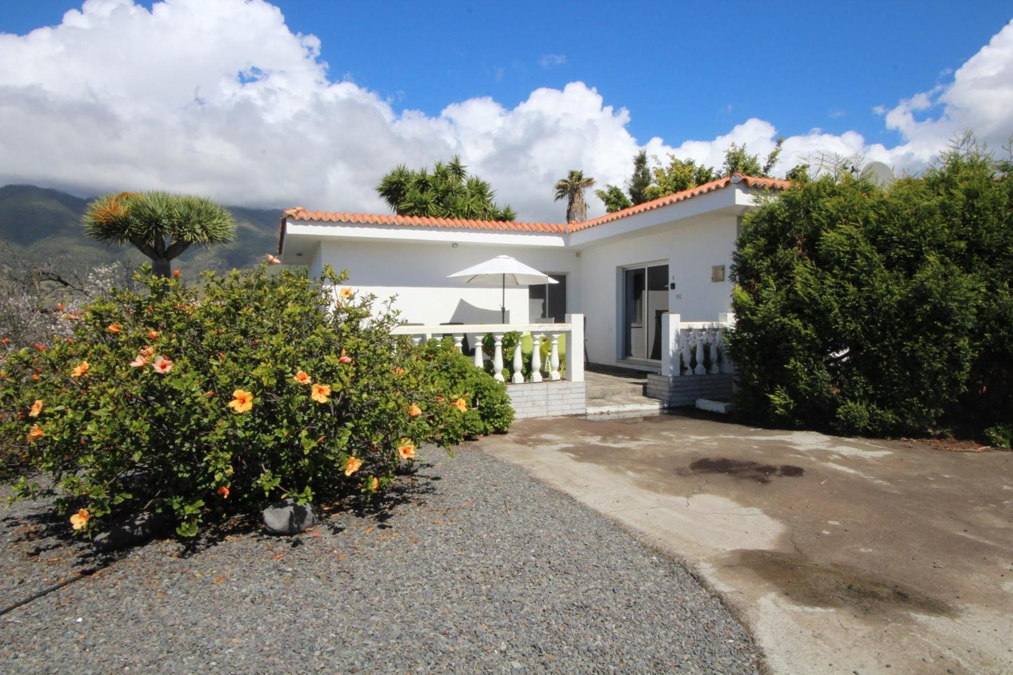 Los Guanches Holiday home El Paso