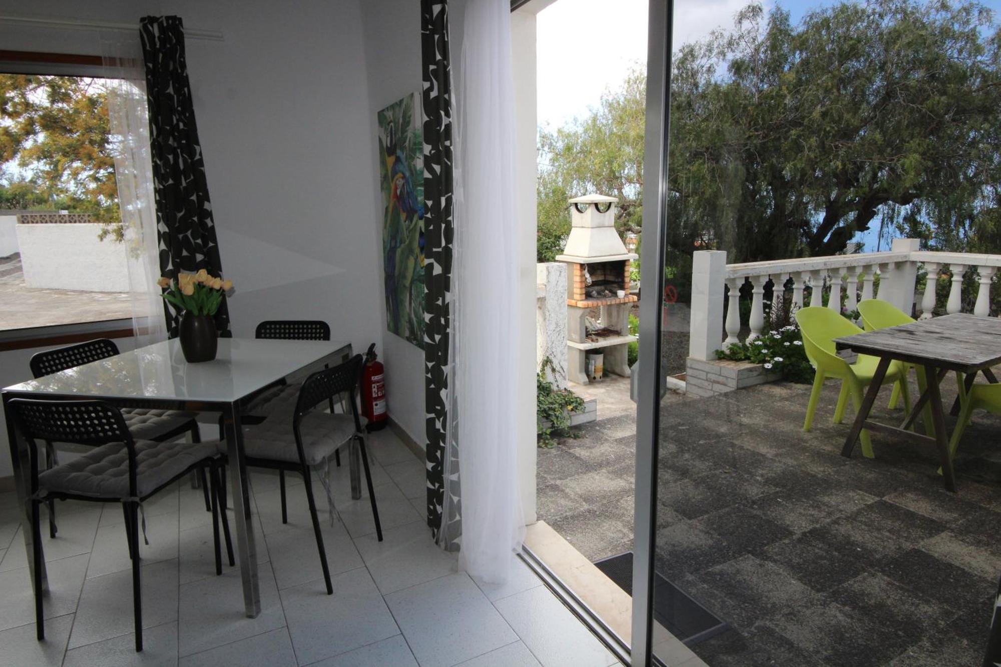 Holiday home Los Guanches El Paso
