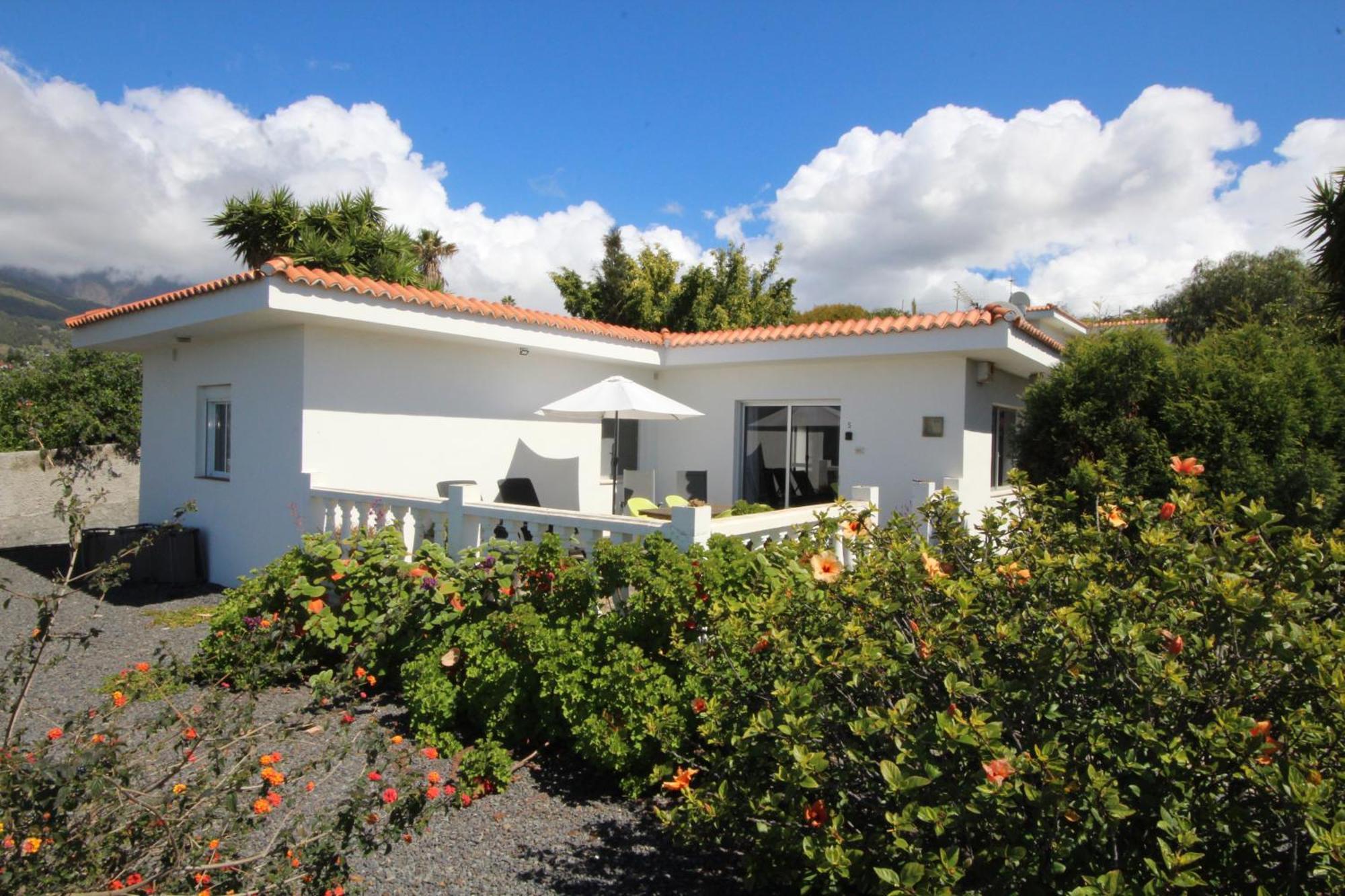 Los Guanches Holiday home