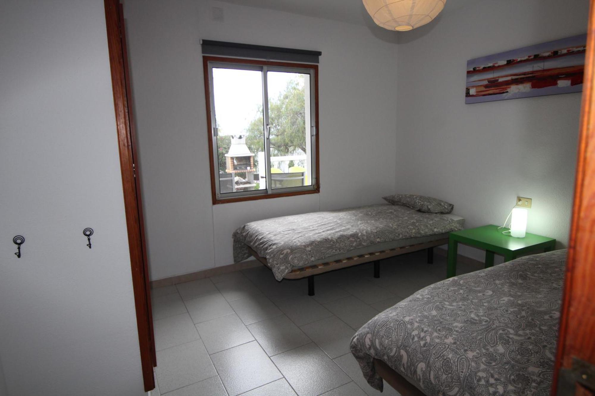 Holiday home Los Guanches