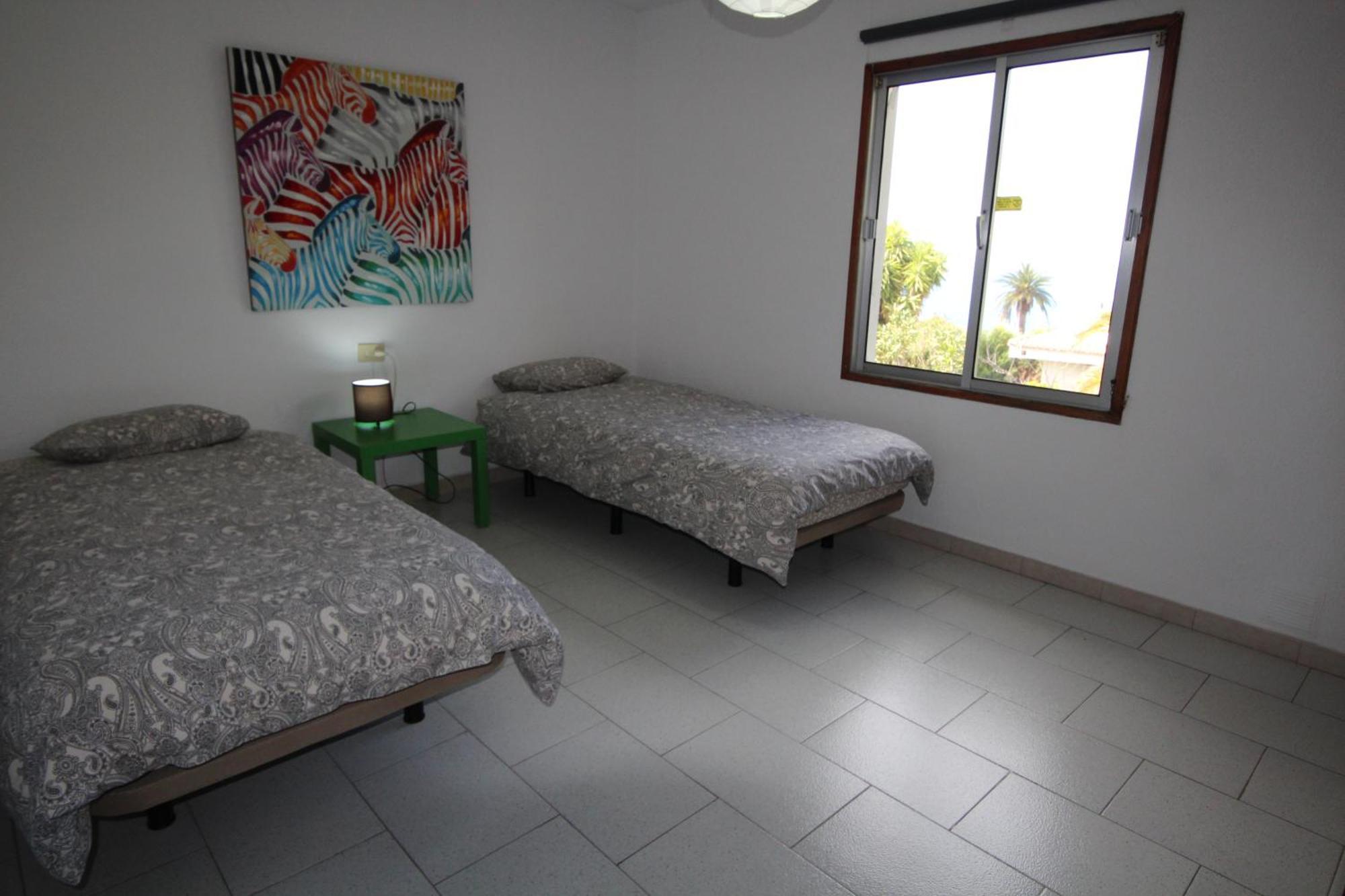 Holiday home Los Guanches *