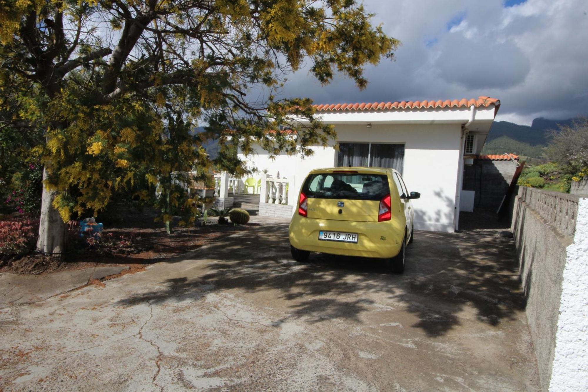 Los Guanches Holiday home El Paso