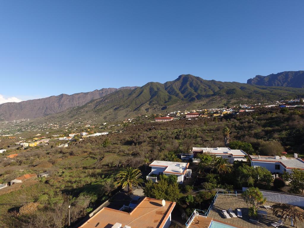Los Guanches Holiday home El Paso