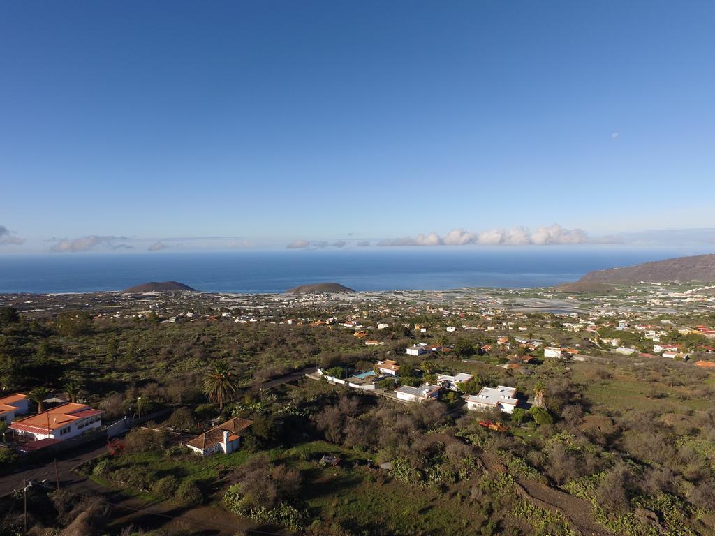Los Guanches Holiday home El Paso