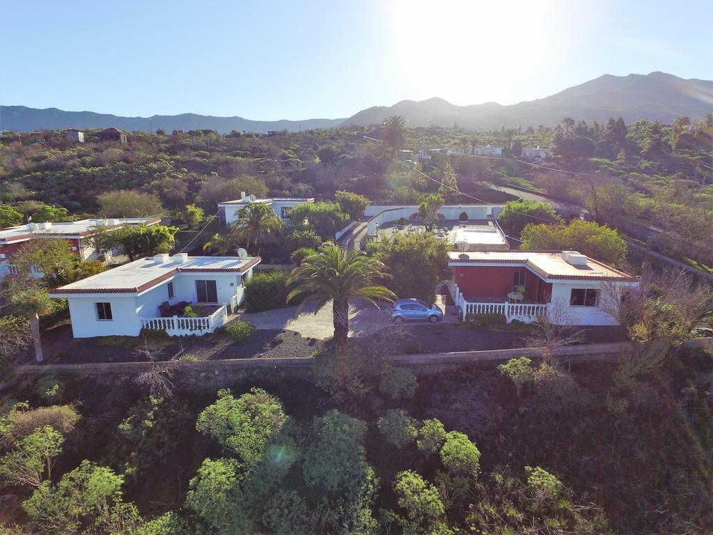 Los Guanches Holiday home
