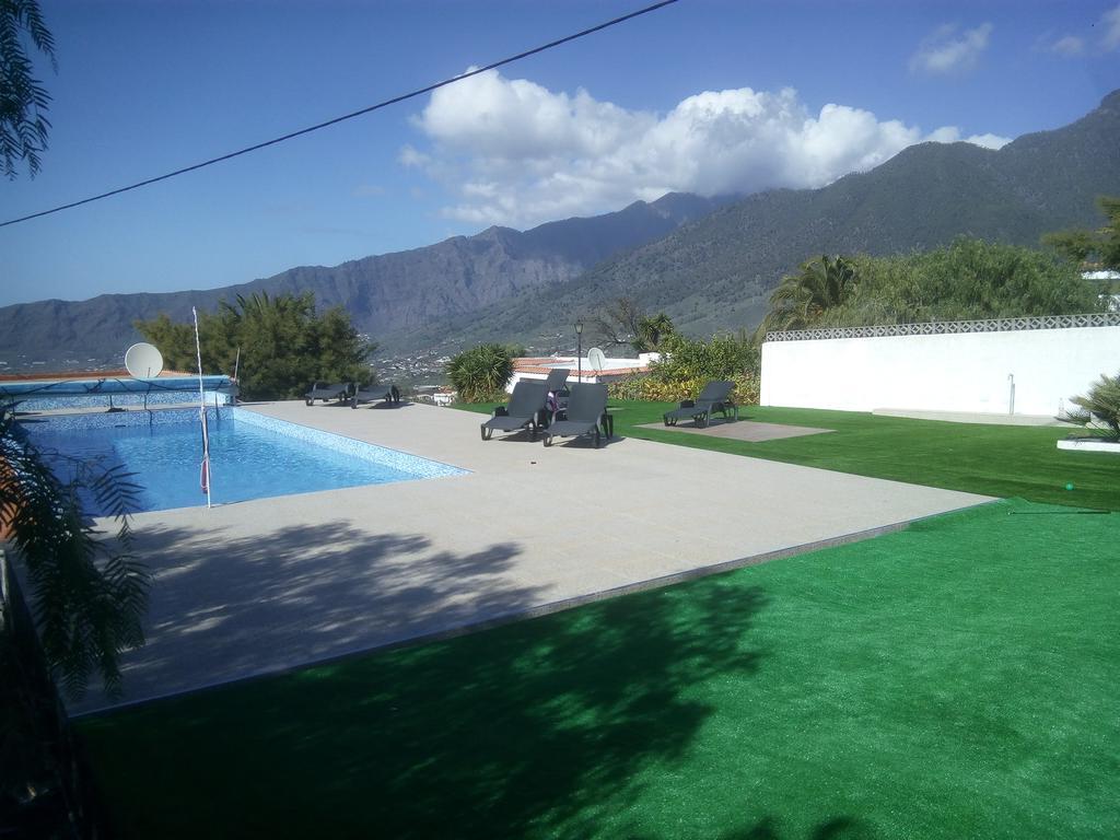 Los Guanches Holiday home *