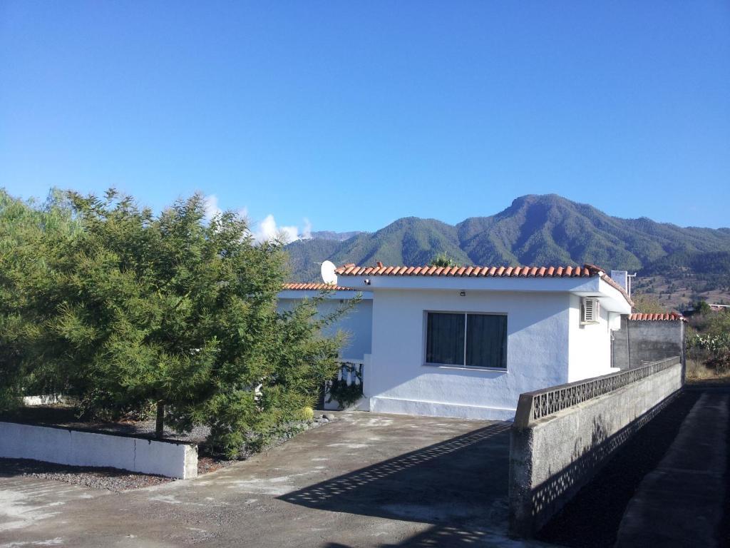 Holiday home Los Guanches *