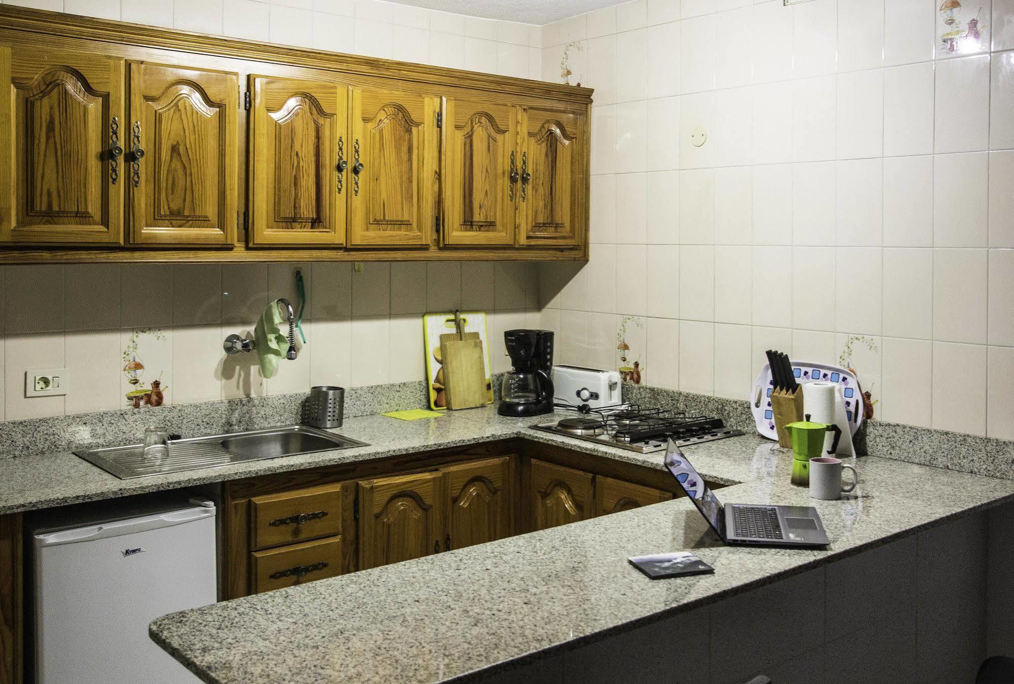 Los Guanches Holiday home El Paso