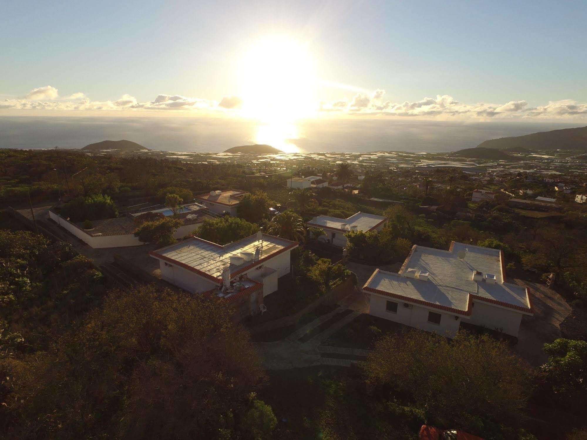 Holiday home Los Guanches El Paso