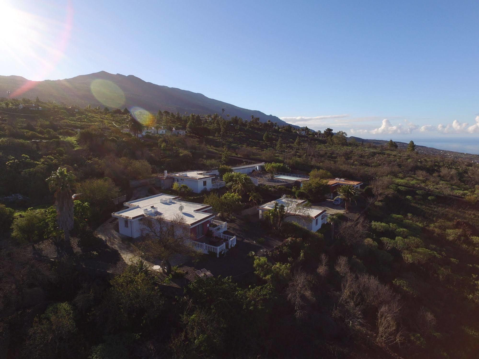 Los Guanches Holiday home El Paso