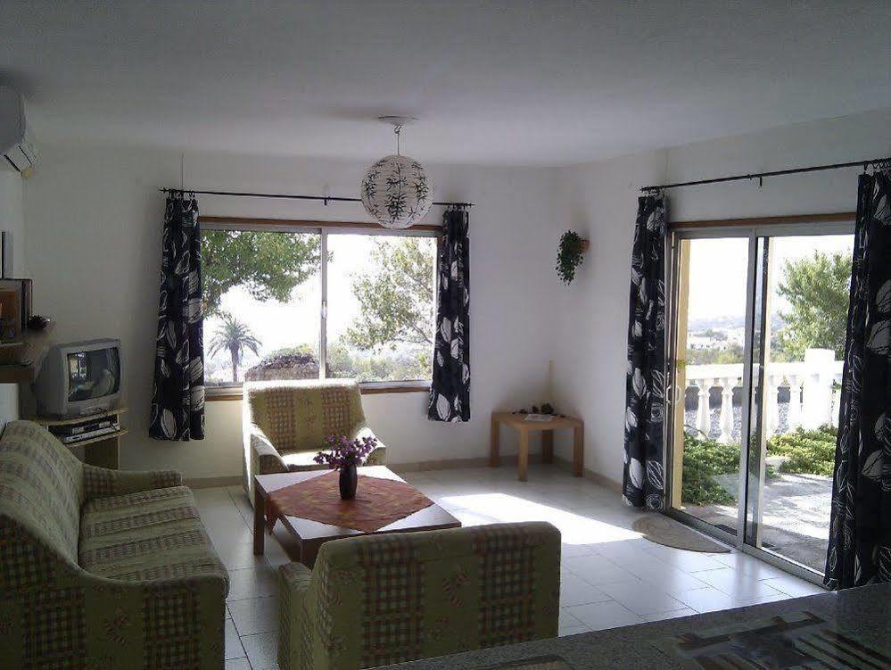 Los Guanches Holiday home