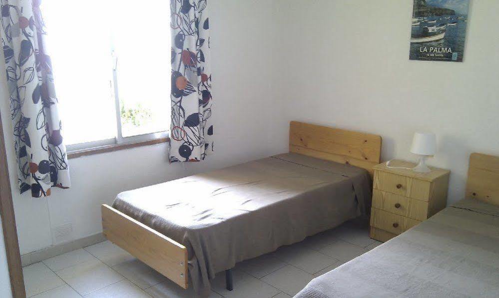 Holiday home Los Guanches