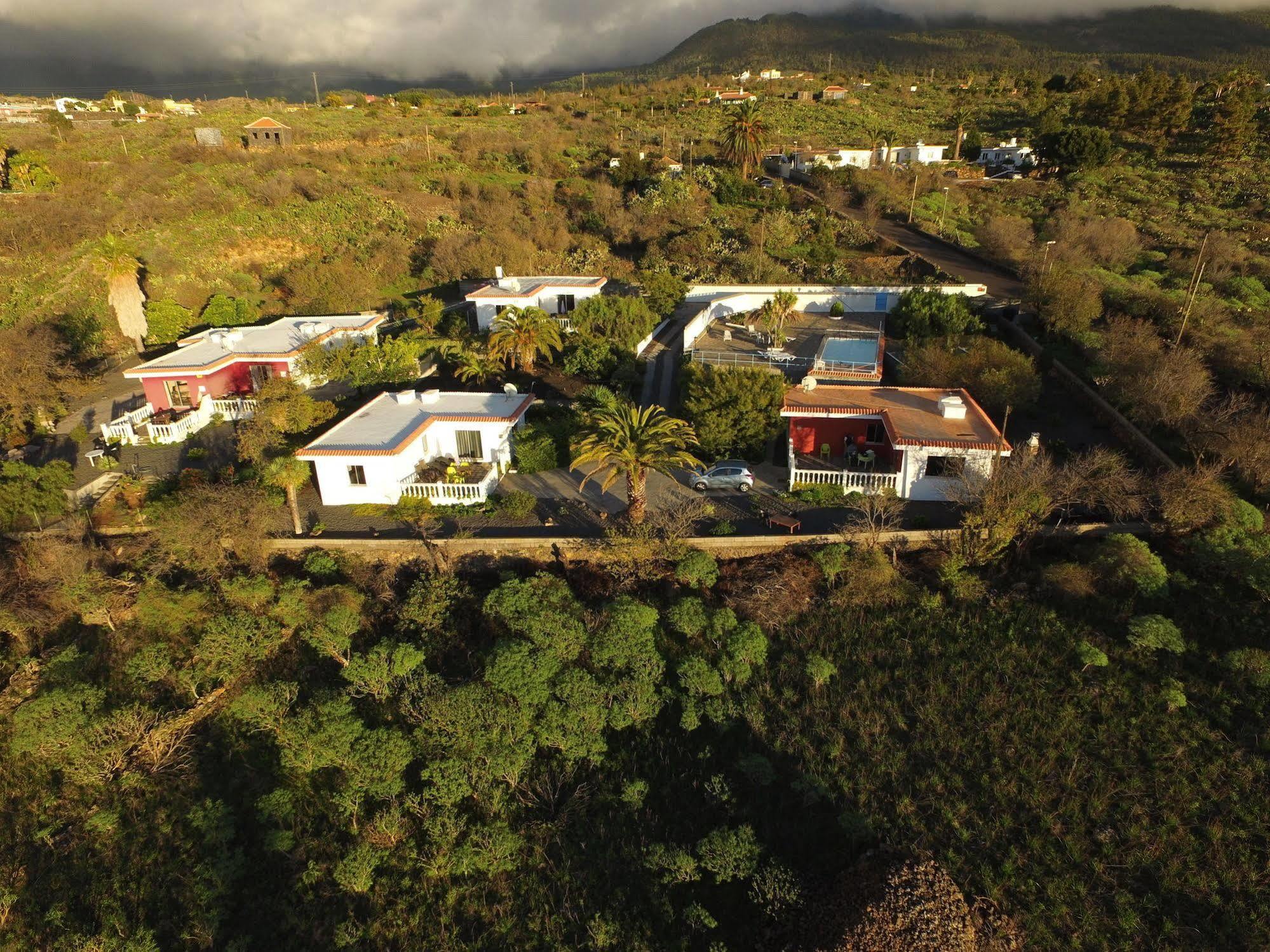 Holiday home Los Guanches El Paso