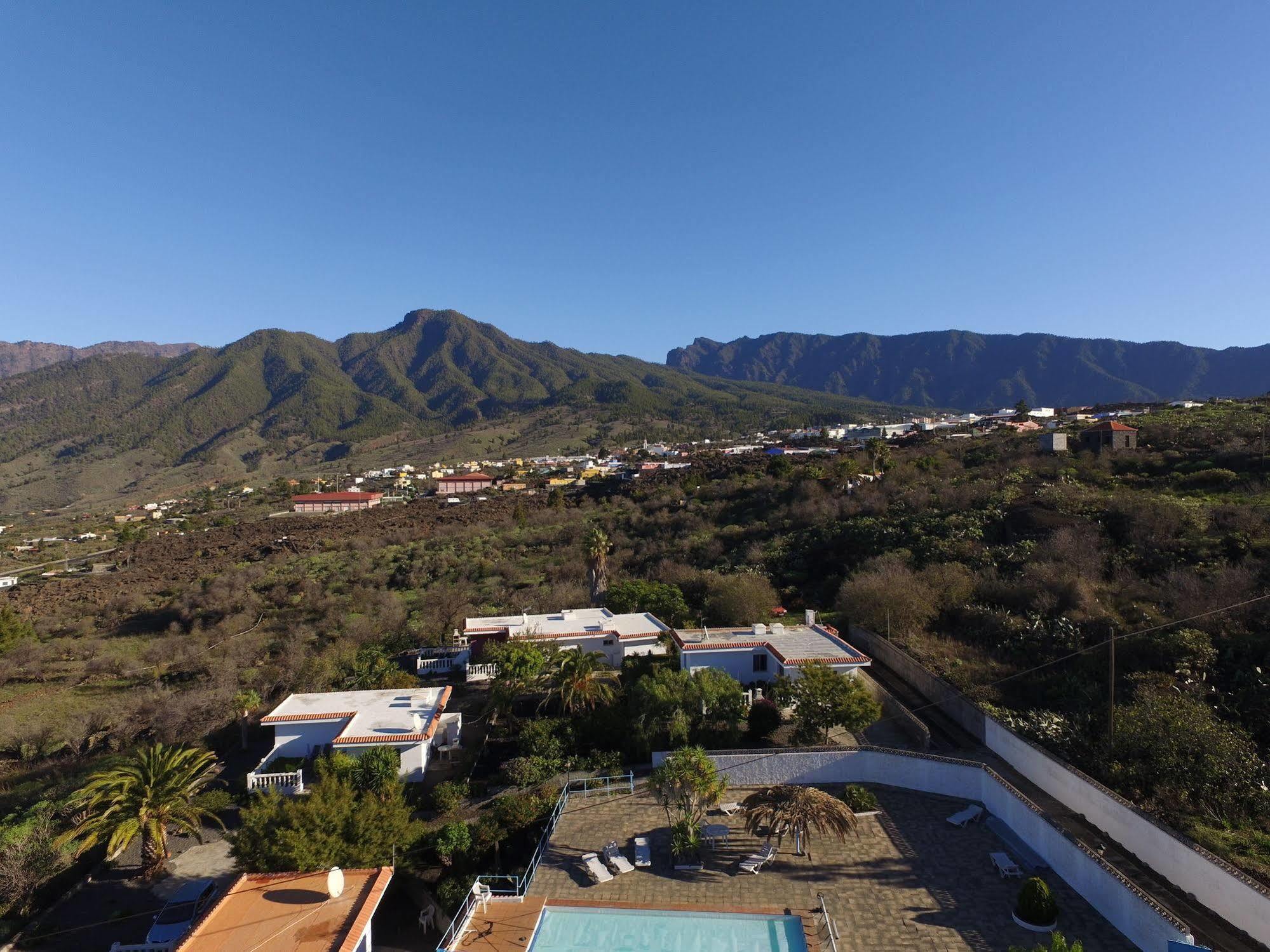 Holiday home Los Guanches El Paso